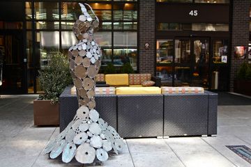 Archer Hotel 23 Hotels Tenderloin Garment District Midtown West