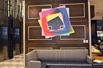 Archer Hotel 25 Hotels Tenderloin Garment District Midtown West