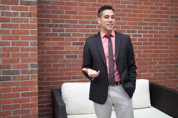 Archer Hotel 26 Hotels Tenderloin Garment District Midtown West