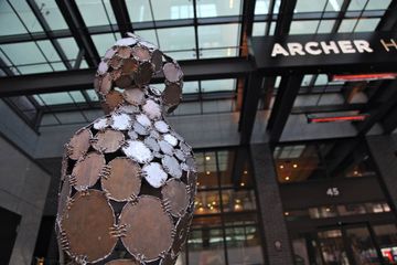 Archer Hotel 30 Hotels Tenderloin Garment District Midtown West