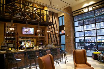 Archer Hotel 2 Hotels Tenderloin Garment District Midtown West