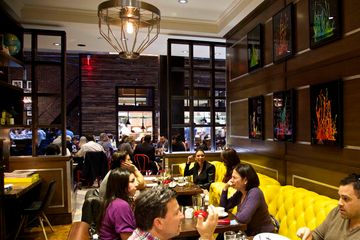 Archer Hotel 3 Hotels Tenderloin Garment District Midtown West