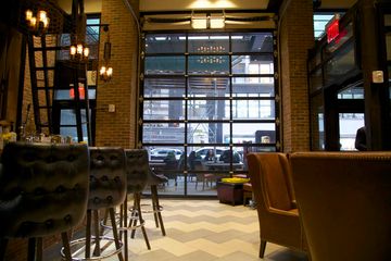 Archer Hotel 6 Hotels Tenderloin Garment District Midtown West