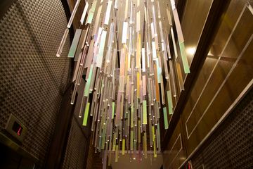 Archer Hotel 8 Hotels Tenderloin Garment District Midtown West