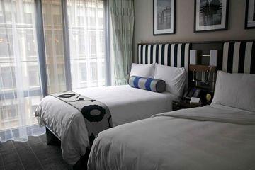 Archer Hotel 9 Hotels Tenderloin Garment District Midtown West