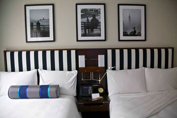 Archer Hotel 12 Hotels Tenderloin Garment District Midtown West