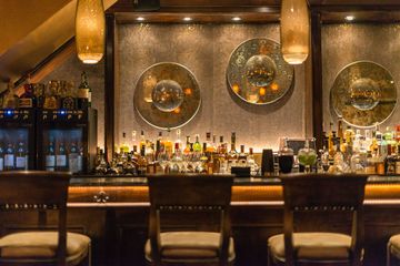 212 Steakhouse 11 Steakhouses Midtown East