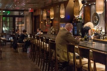 212 Steakhouse 13 Steakhouses Midtown East