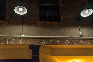212 Steakhouse 5 Steakhouses Midtown East