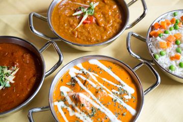 Brick Lane Curry House 1 Indian Midtown East Midtown