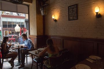 Brick Lane Curry House 2 Indian Midtown East Midtown