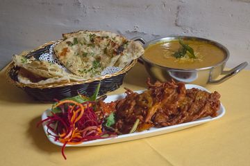 Brick Lane Curry House 4 Indian Midtown East Midtown