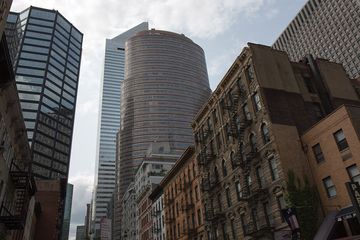 53rd at Third 1 Headquarters and Offices Midtown East