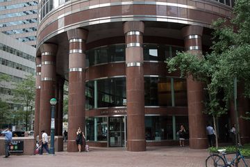 53rd at Third 2 Headquarters and Offices Midtown East