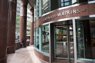 53rd at Third 3 Headquarters and Offices Midtown East