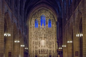 Saint Thomas Church 1 Churches Historic Site undefined