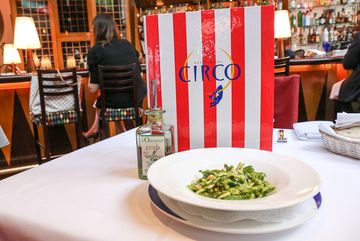 Circo 9 Italian Midtown West Midtown