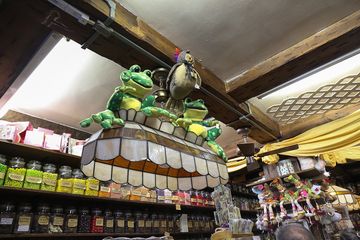 Myzel's Chocolate 3 Chocolate Candy Sweets Midtown West