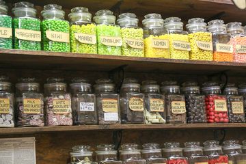 Myzel's Chocolate 4 Chocolate Candy Sweets Midtown West