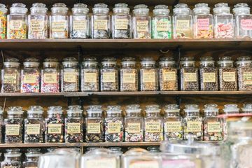 Myzel's Chocolate 9 Chocolate Candy Sweets Midtown West