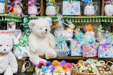 Myzel's Chocolate 10 Chocolate Candy Sweets Midtown West