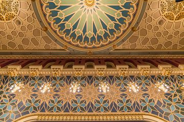 New York City Center 4 Dance Studios Performing Arts Dance Theaters Historic Site Midtown West