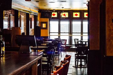 McGee's 1 American Bars undefined