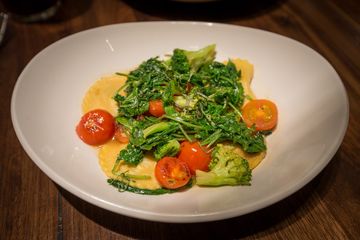 LYFE Kitchen 11 Vegetarian American Gluten Free Midtown West