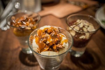 LYFE Kitchen 14 Vegetarian American Gluten Free Midtown West