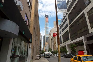 432 Park Avenue 2 Private Residences Midtown East