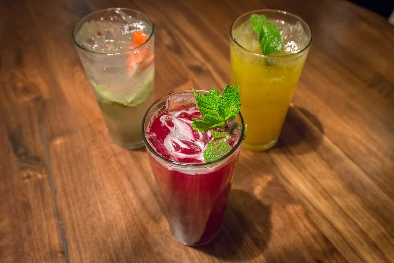 LYFE Kitchen 1 Vegetarian American Gluten Free Midtown West