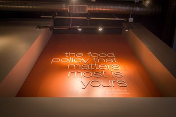 LYFE Kitchen 4 Vegetarian American Gluten Free Midtown West