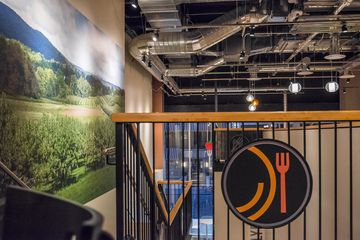 LYFE Kitchen 8 Vegetarian American Gluten Free Midtown West