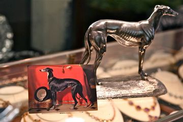 SJ Shrubsole 5 Collectibles Jewelry Antiques Founded Before 1930 Family Owned Upper East Side