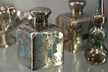 SJ Shrubsole 14 Collectibles Jewelry Antiques Founded Before 1930 Family Owned Upper East Side