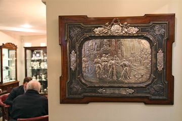 SJ Shrubsole 16 Collectibles Jewelry Antiques Founded Before 1930 Family Owned Upper East Side