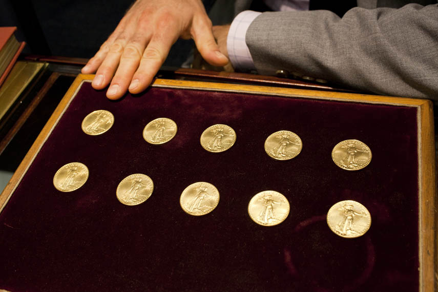 Stack's Bowers Rare Coin Galleries