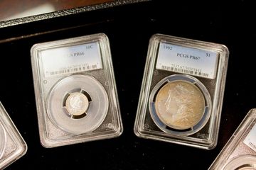 Stack's Bowers Galleries 3 Collectibles Midtown West