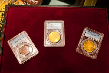 Stack's Bowers Galleries 5 Collectibles Midtown West