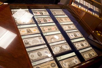 Stack's Bowers Galleries 8 Collectibles Midtown West