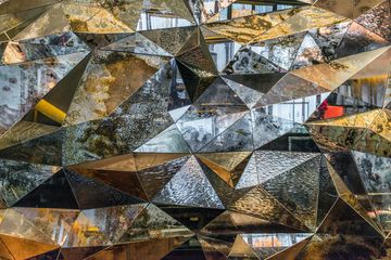 Baccarat Hotel 2 Hotels Private Residences Midtown West