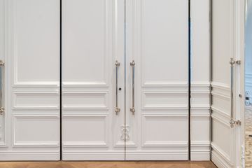 Baccarat Hotel 3 Hotels Private Residences Midtown West