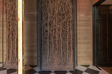 Baccarat Hotel 6 Hotels Private Residences Midtown West