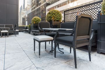 Baccarat Hotel 8 Hotels Private Residences Midtown West