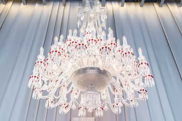 Baccarat Hotel 12 Hotels Private Residences Midtown West