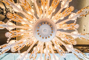 Baccarat Hotel 13 Hotels Private Residences Midtown West