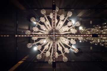 Baccarat Hotel 16 Hotels Private Residences Midtown West