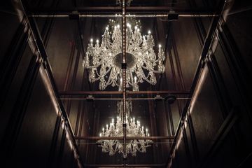 Baccarat Hotel 17 Hotels Private Residences Midtown West