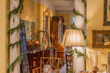 Philip Colleck 8 Antiques Historic Site Midtown East Midtown