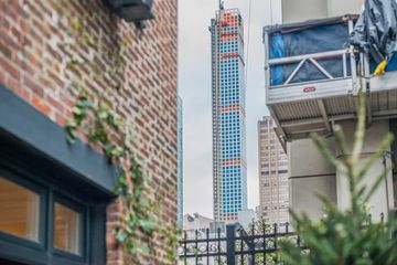 Philip Colleck 9 Antiques Historic Site Midtown East Midtown